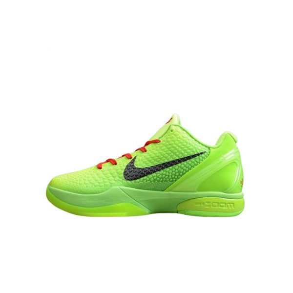 Kobe VI