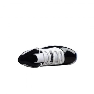 Alternative view of Air Jordan 11 Concords