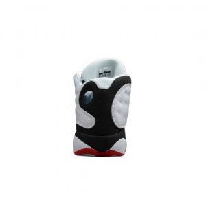 Alternative view of Air Jordan 13- He Got Game