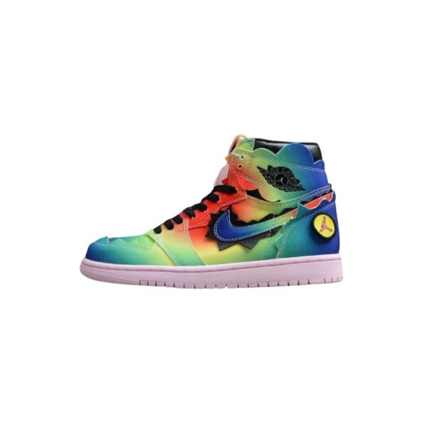 Nike Air Jordan 1 High-J Balvin