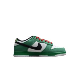 Alternative view of Nike Dunk SB Low Heineken