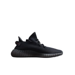 Alternative view of Adidas Boost 350 V2 Breds