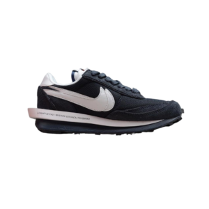 Alternative view of Nike LD Waffle Sacai Blue Fragments