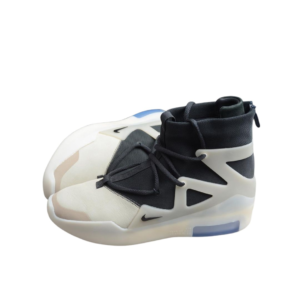 Alternative view of Nike Air Fear Of God Black