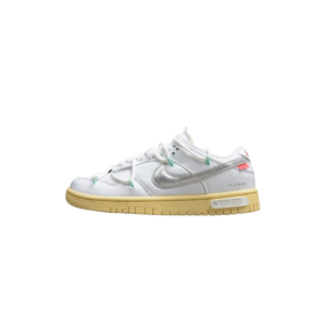 Nike Dunk Low Off-White Lot 1 of 50