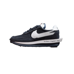 Nike LD Waffle Sacai Blue Fragments