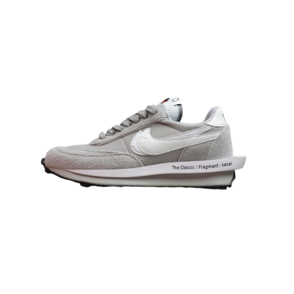 Nike LD Waffle Sacai The Grey Fragments
