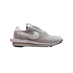 Alternative view of Nike LD Waffle Sacai The Grey Fragments