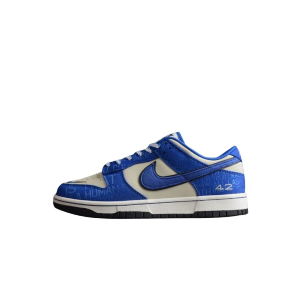 Nike SB Dunk Low Jackie Robinson