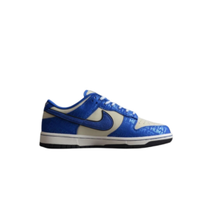 Alternative view of Nike SB Dunk Low Jackie Robinson