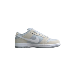 Alternative view of Nike SB Dunk Low Summit White Wolf Grey