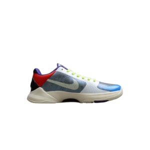 Alternative view of Nike Zoom Kobe PJ Tucker