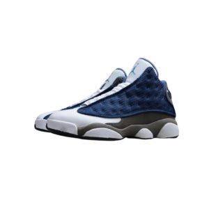 Alternative view of Jordan 13 Retro Flint