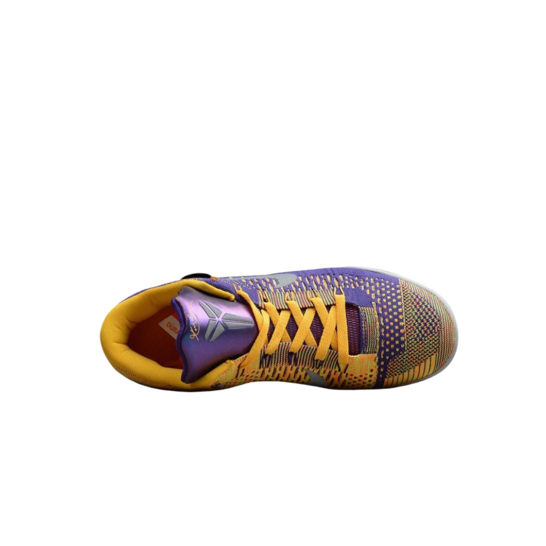 Nike Kobe 9 Zoom Championship Purple - Image 3