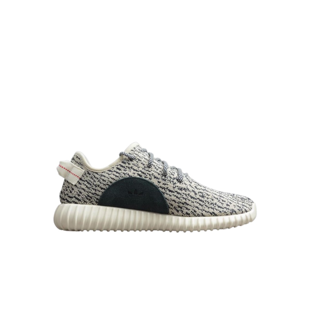 Yeezy Boost 350 Turtle Dove khaki - Image 2