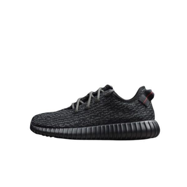Yeezy Boost 350 Pirate Black
