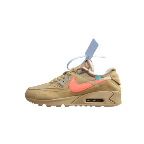 Nike Air Max 90 khaki
