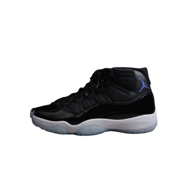 Jordan 11 Retro Space Jam