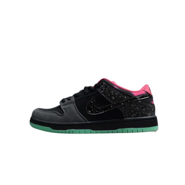 Nike SB Dunk Low Premium Northern Lights
