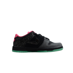 Alternative view of Nike SB Dunk Low Premium Northern Lights