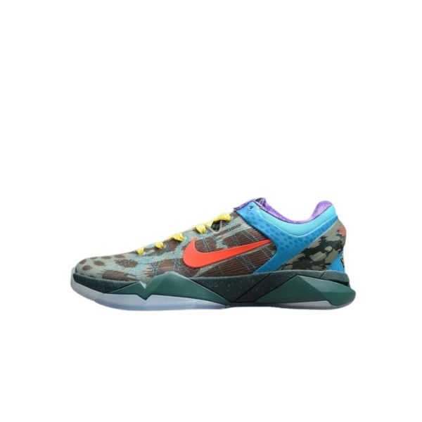 Nike Kobe 7 What The Kobe