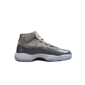 Alternative view of Jordan 11 Retro Cool Grey