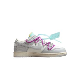 Alternative view of Nike Dunk Low Premium SB  Northern Lights