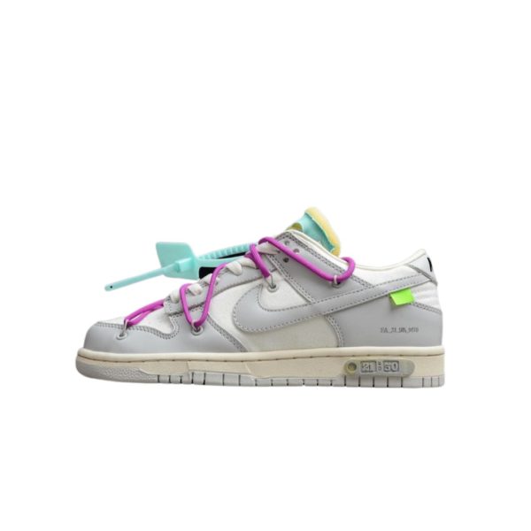 Nike Dunk Low Premium SB  Northern Lights