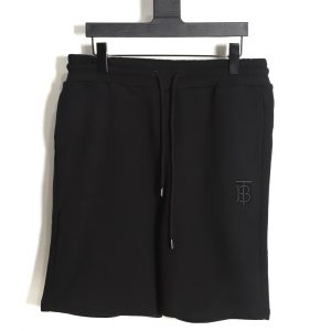 Burberry 24ss 14 Shorts H280AH0 Black