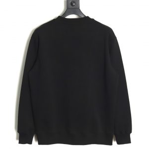 Alternative view of Prada Backpack Crew Neck Sweatshirt