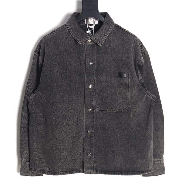 Dior Denim Jacket