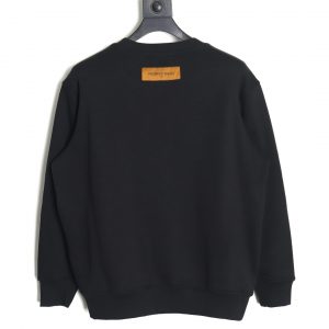 Alternative view of Louis Vuitton Reverse Logo White