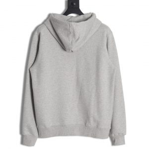 Alternative view of Dior Classic CD Embroidered Hoodie