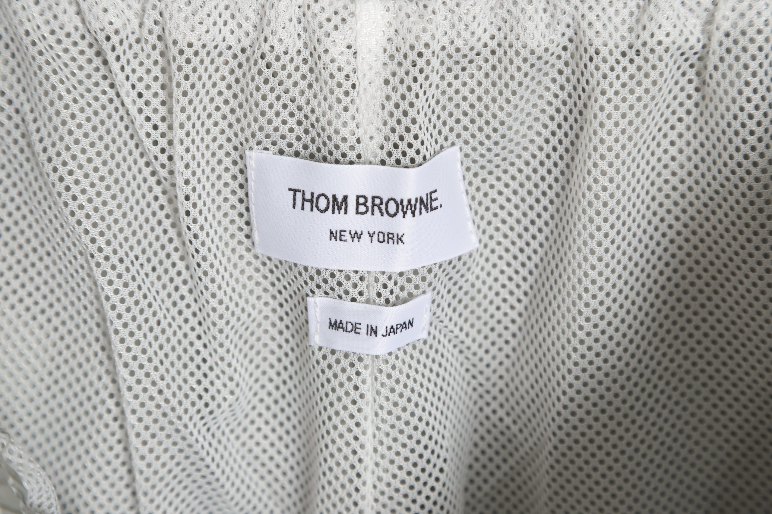 Thom Browne shorts - Image 3