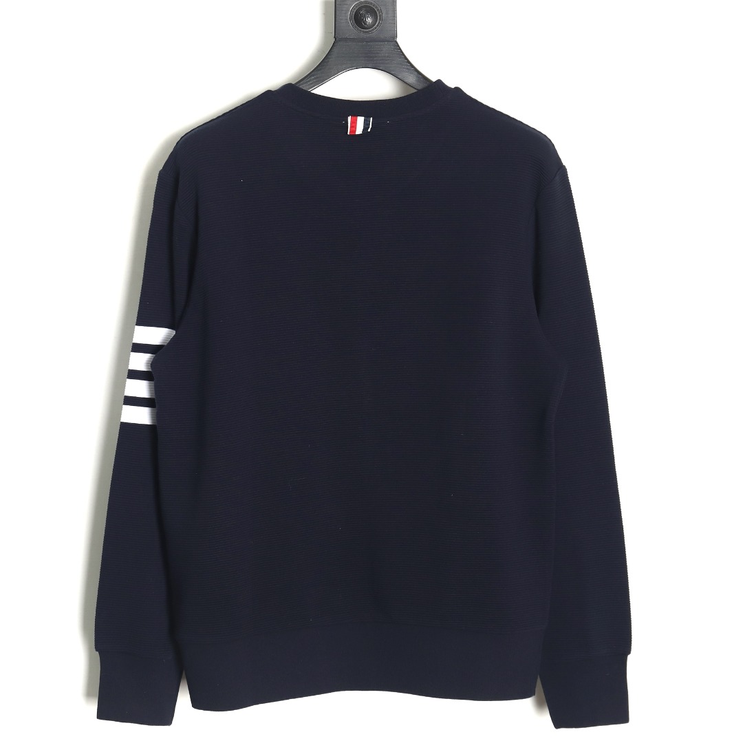 Thom Browne Water Sweatshirt - Image 2