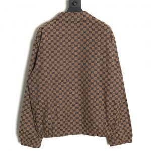 Alternative view of Gucci All Printed  Jacket