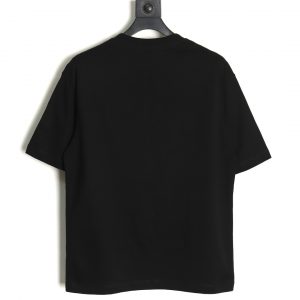 Alternative view of Dior Pin Embroidery Short Sleeves
