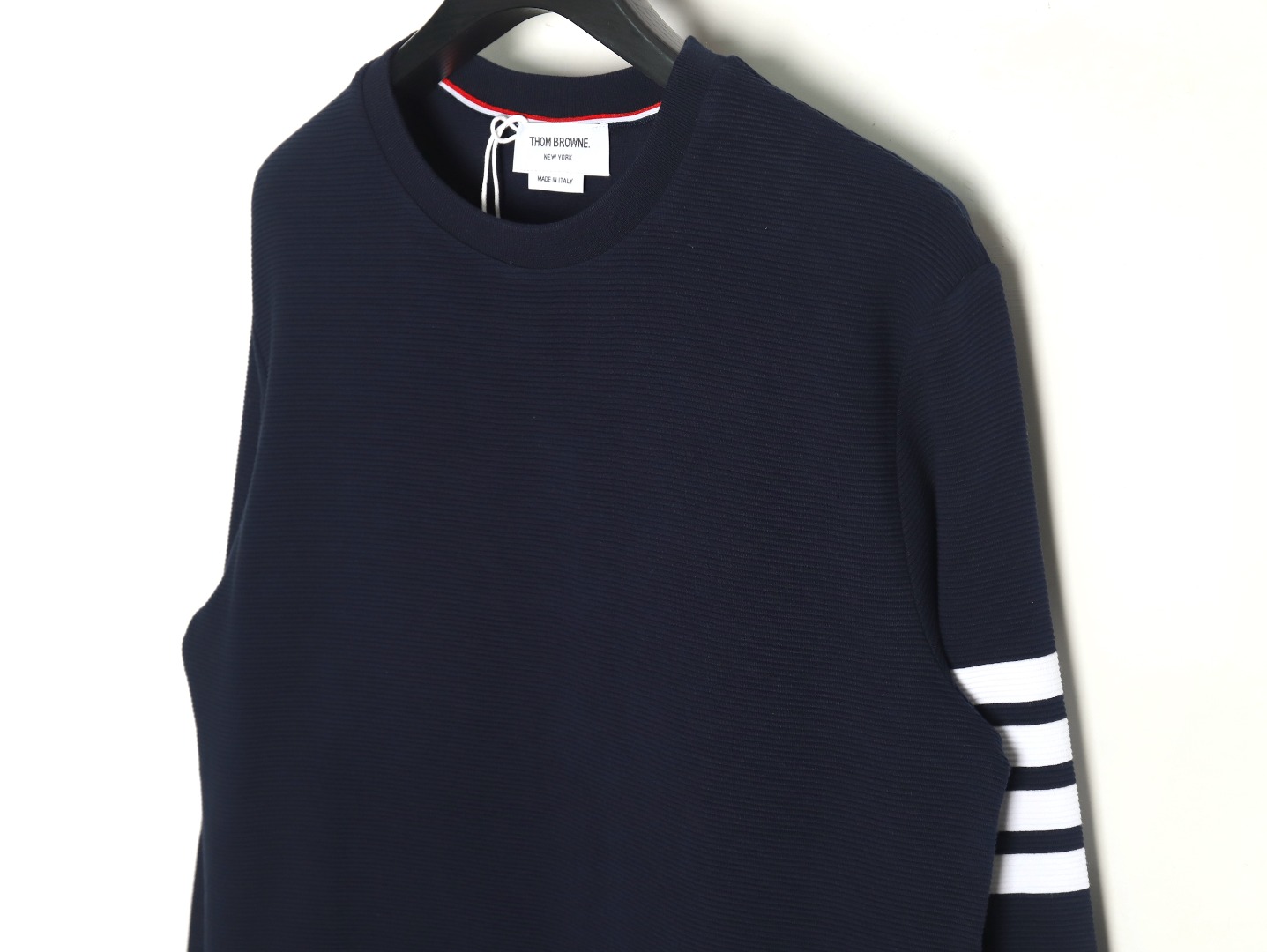 Thom Browne Water Sweatshirt - Image 3