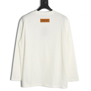 Alternative view of Louis Vuitton Small Blue Flower