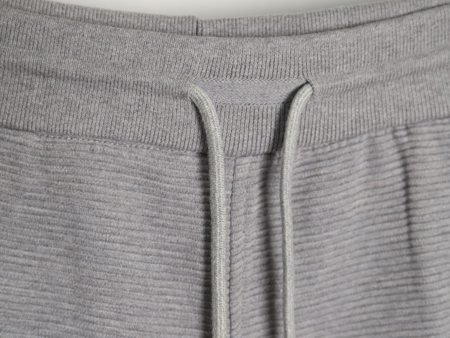 Thom Browne Pants Gray - Image 3