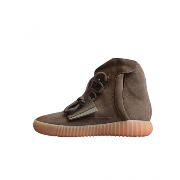Adidas Yeezy  Boost 750 Chocolate