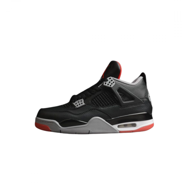 Air Jordan 4 Reimagined