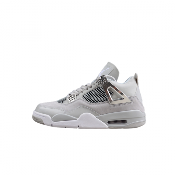 Air Jordan 4 Frozen Moments