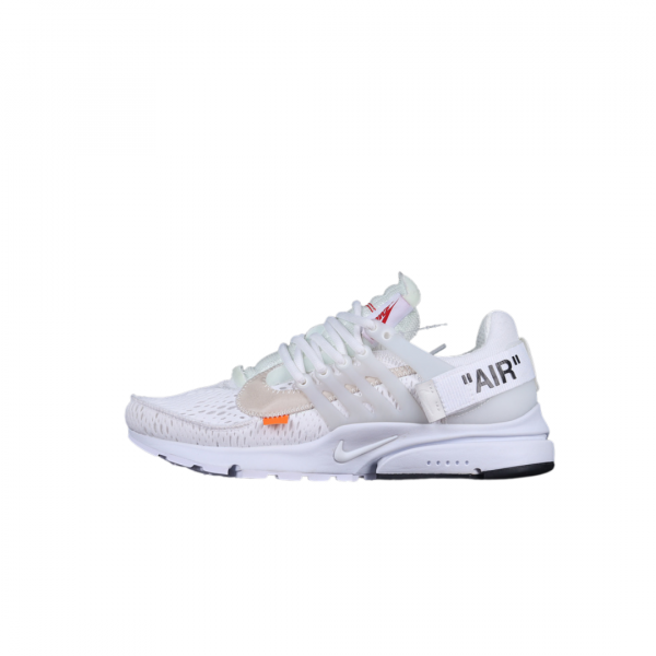 Nike Presto White