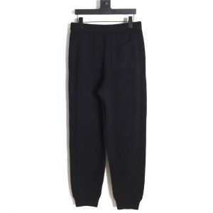 Alternative view of Prada Cashmere Knit Pants