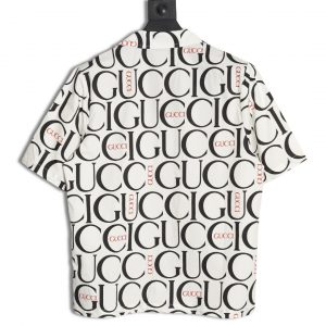 Alternative view of Gucci Series Suit Shirt