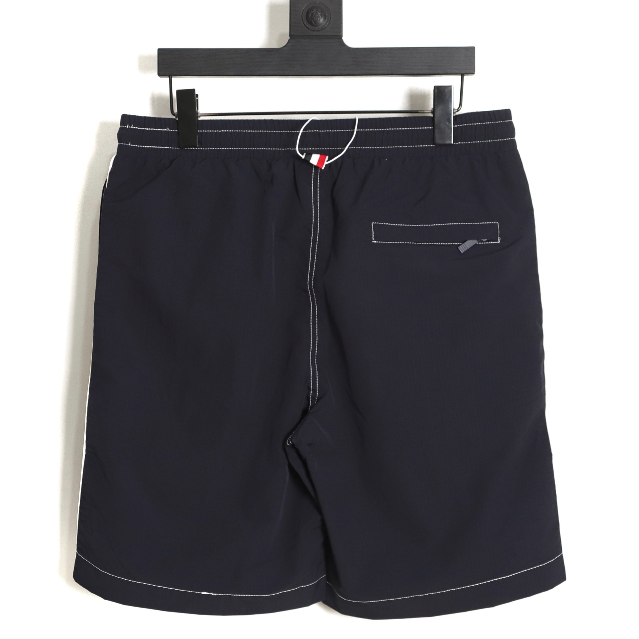 Thom Browne shorts Black - Image 2