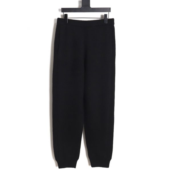 Prada Cashmere Knit Pants