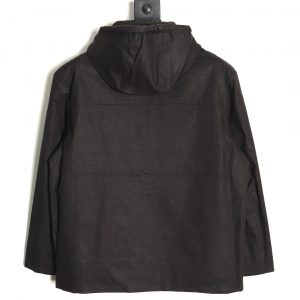 Alternative view of Fendi New Three-pocket Jacket