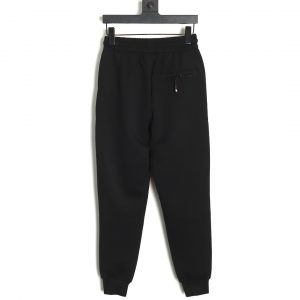 Alternative view of Moncler Muzzle Embroidered Logo Leggings Trousers